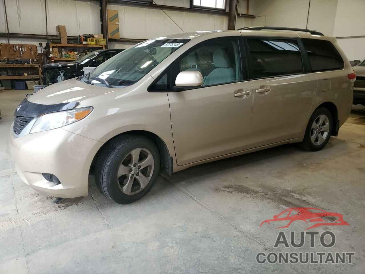 TOYOTA All Models 2013 - 5TDKK3DC5DS355306