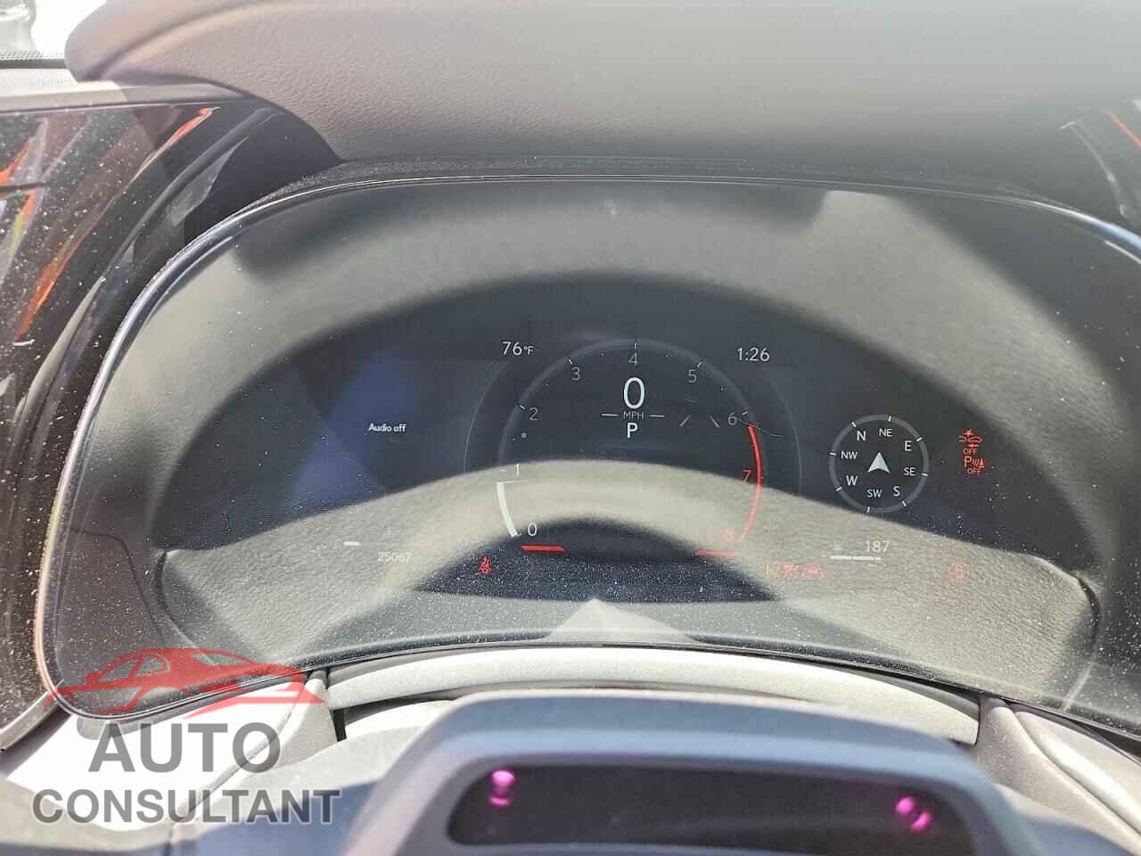 LEXUS UNKNOWN 2024 - 5TDAAAB63RS004790