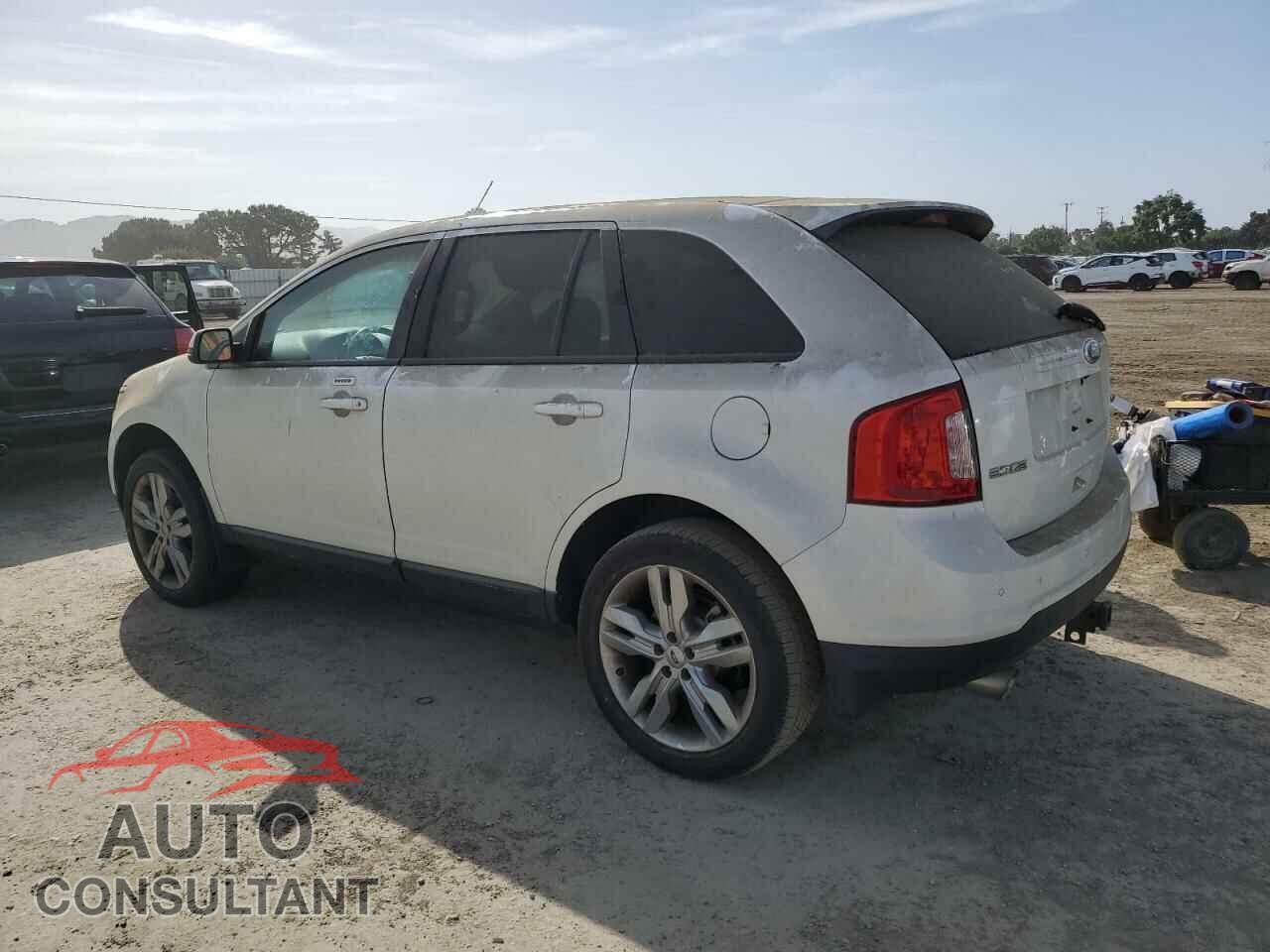 FORD EDGE 2013 - 2FMDK4JC4DBB42783
