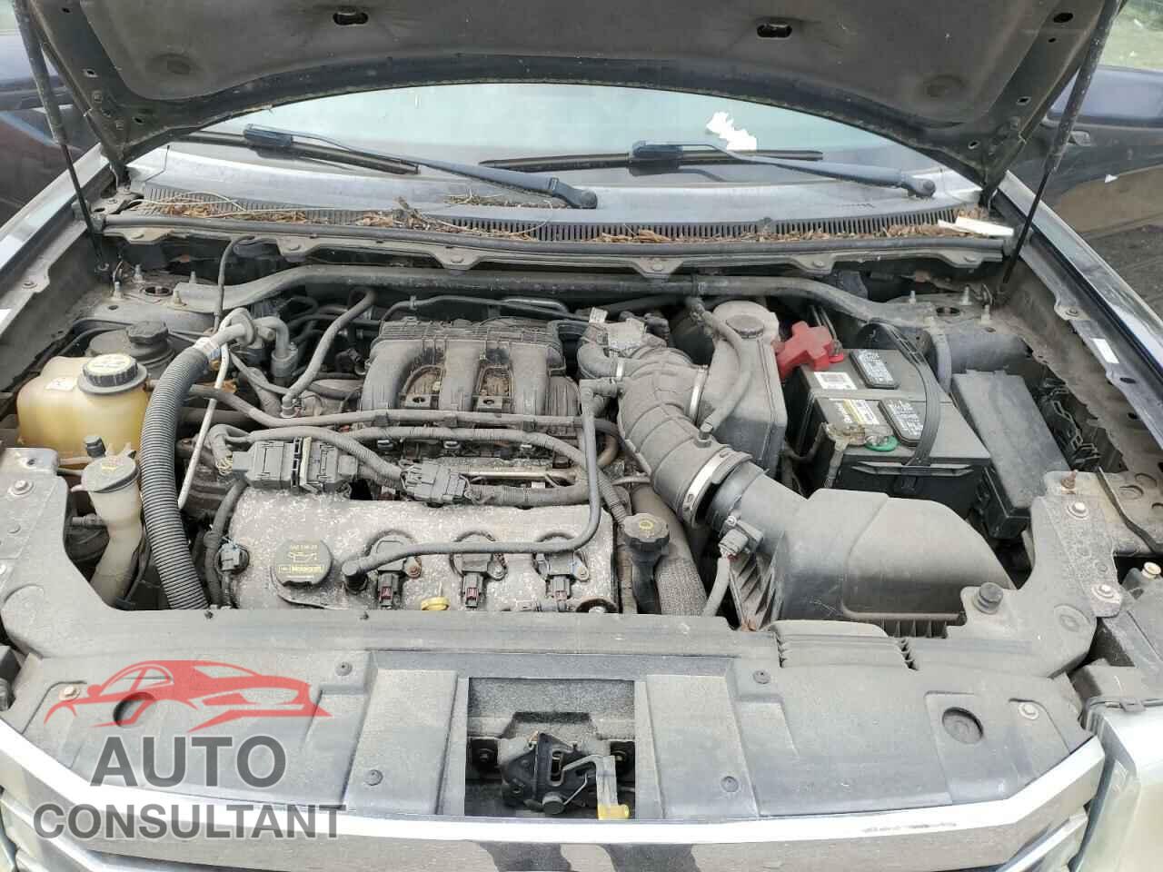 FORD FLEX 2009 - 2FMDK52C49BA13289
