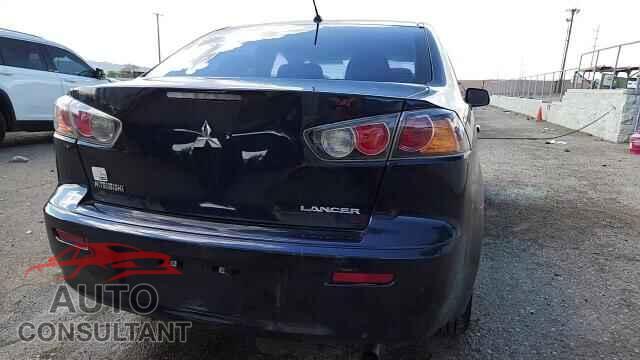 MITSUBISHI LANCER 2014 - JA32U2FU6EU022473