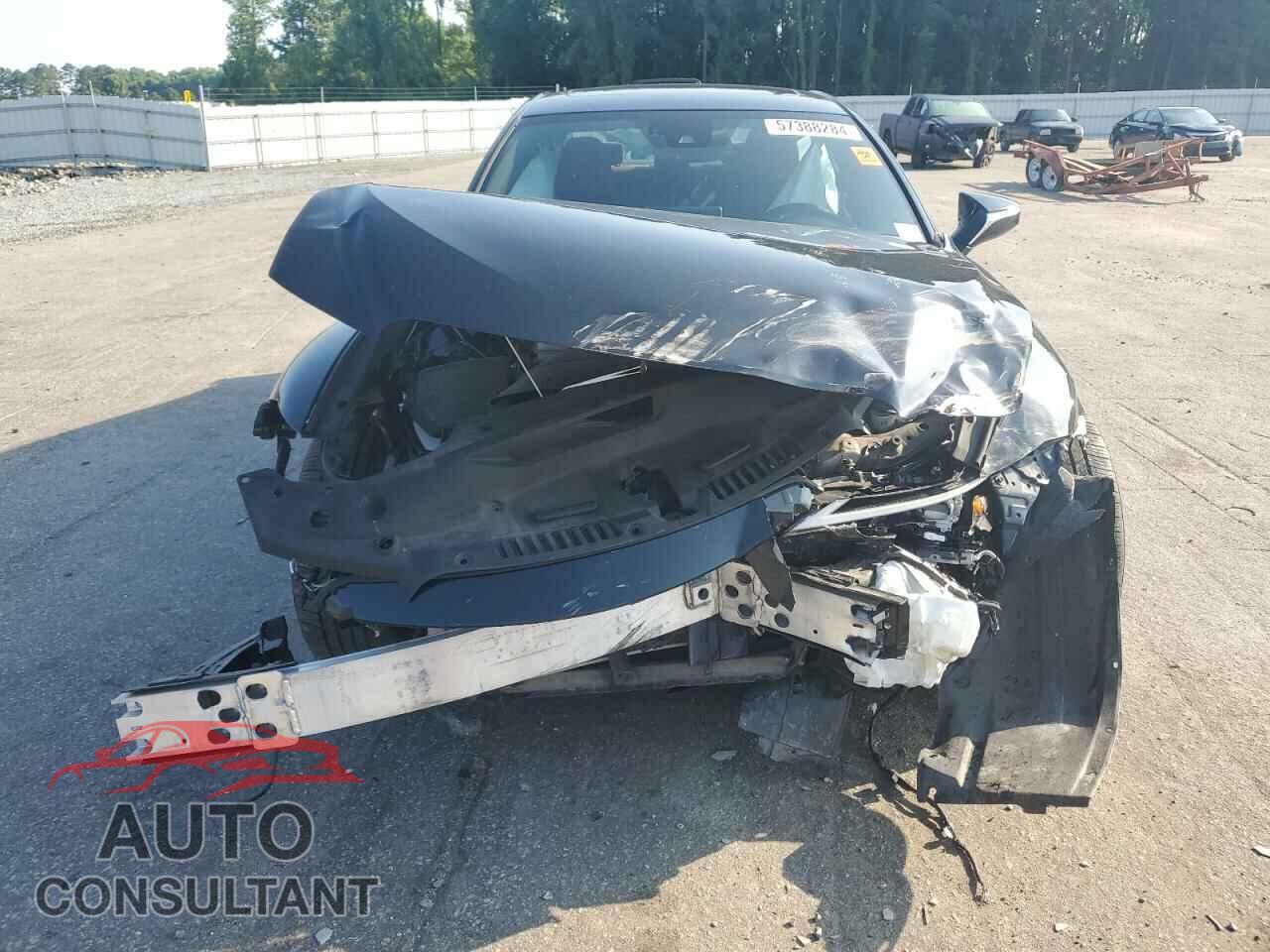 LEXUS IS 2021 - JTHCA1D2XM5112954