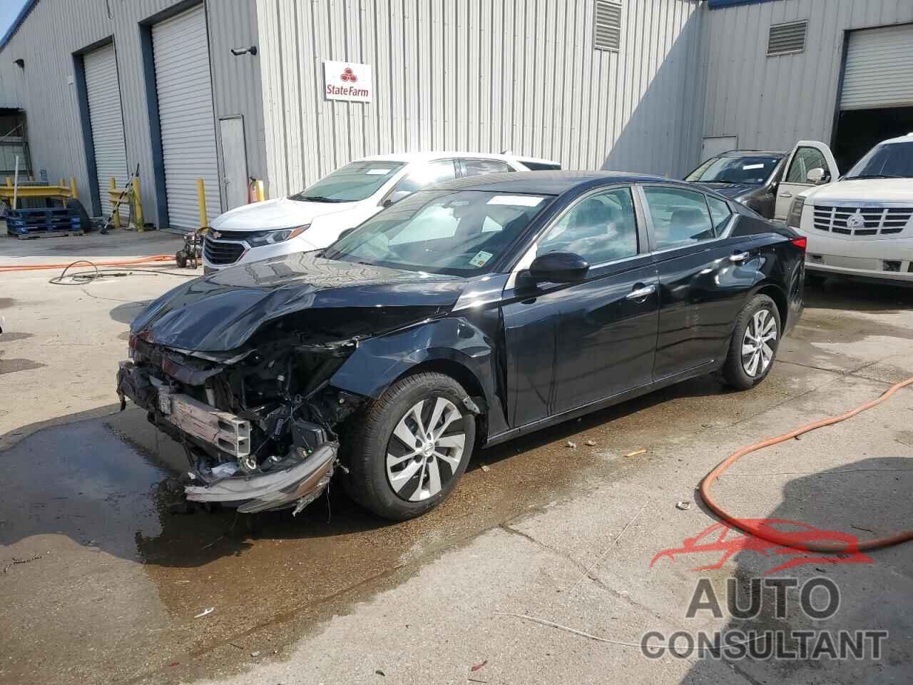 NISSAN ALTIMA 2020 - 1N4BL4BV1LC254020