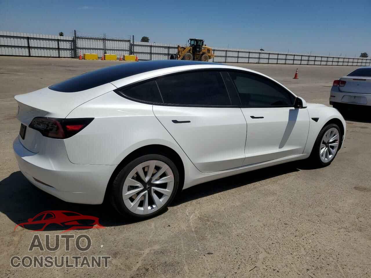 TESLA MODEL 3 2023 - 5YJ3E1EA3PF571497