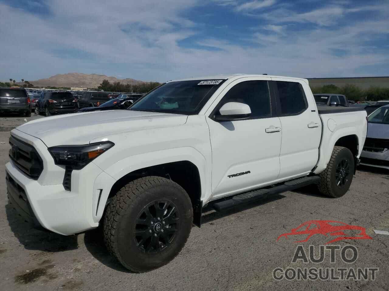 TOYOTA TACOMA 2024 - 3TMLB5JN9RM065888