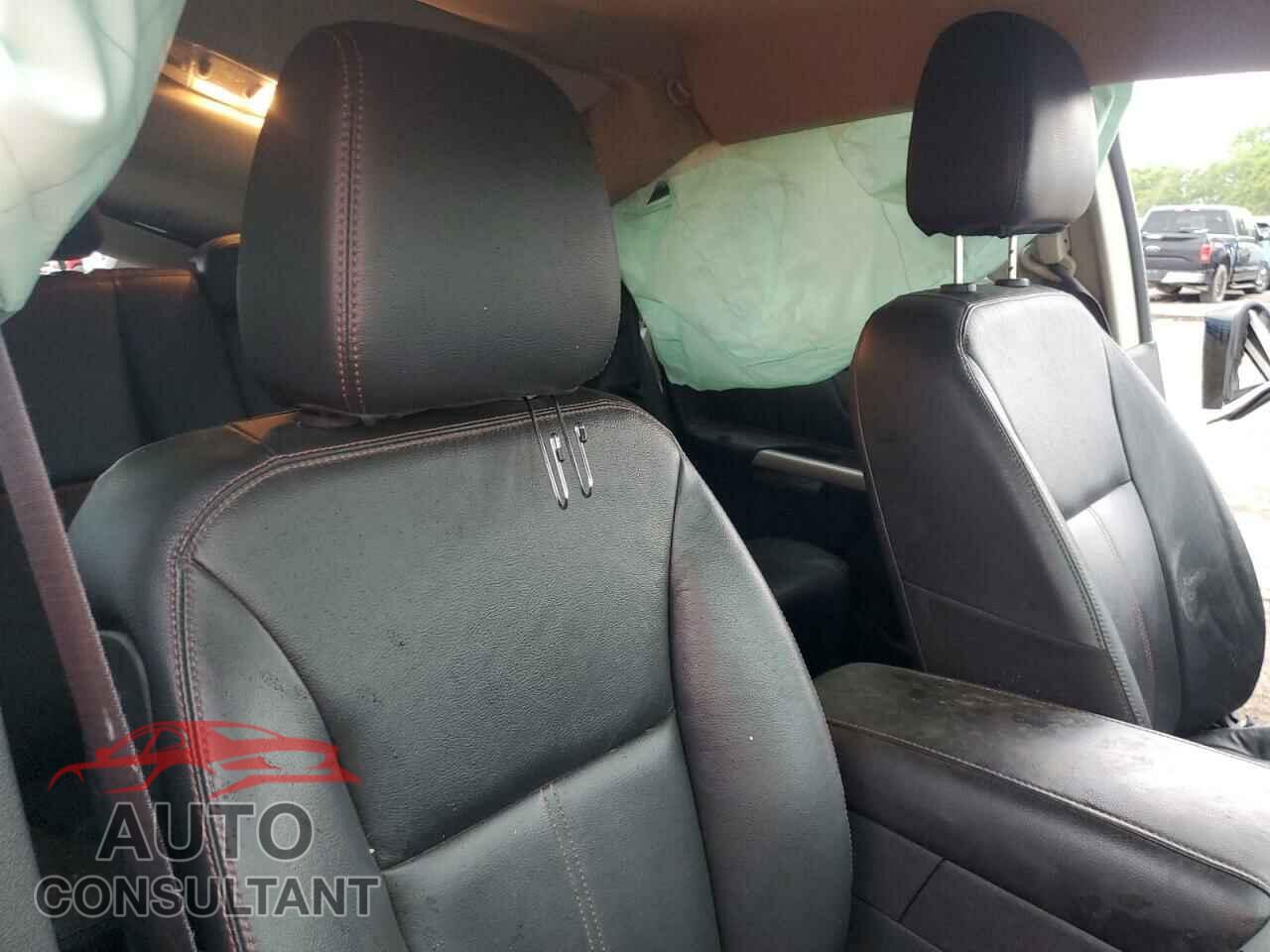 FORD EDGE 2014 - 2FMDK3JC2EBA90422