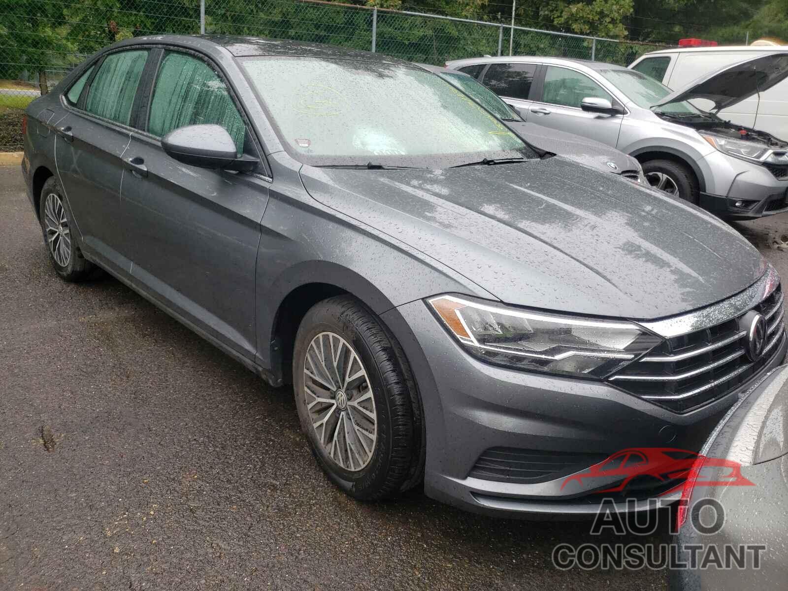 VOLKSWAGEN JETTA 2019 - 3VWC57BU6KM220974