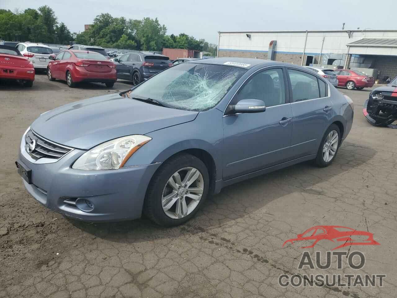 NISSAN ALTIMA 2012 - 1N4BL2APXCN403195
