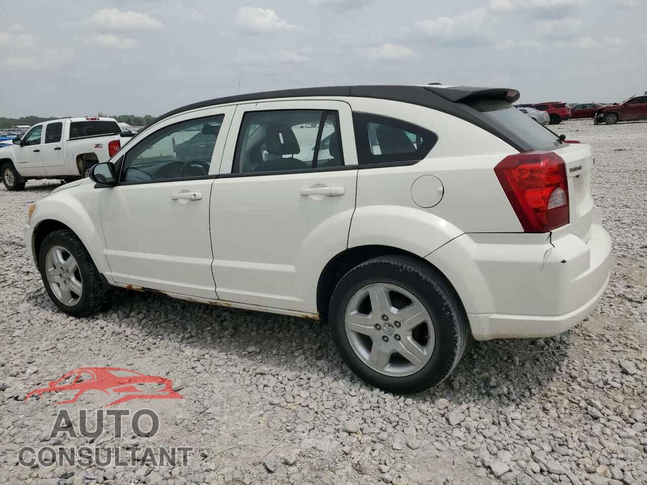 DODGE CALIBER 2009 - 1B3HB48A89D198108