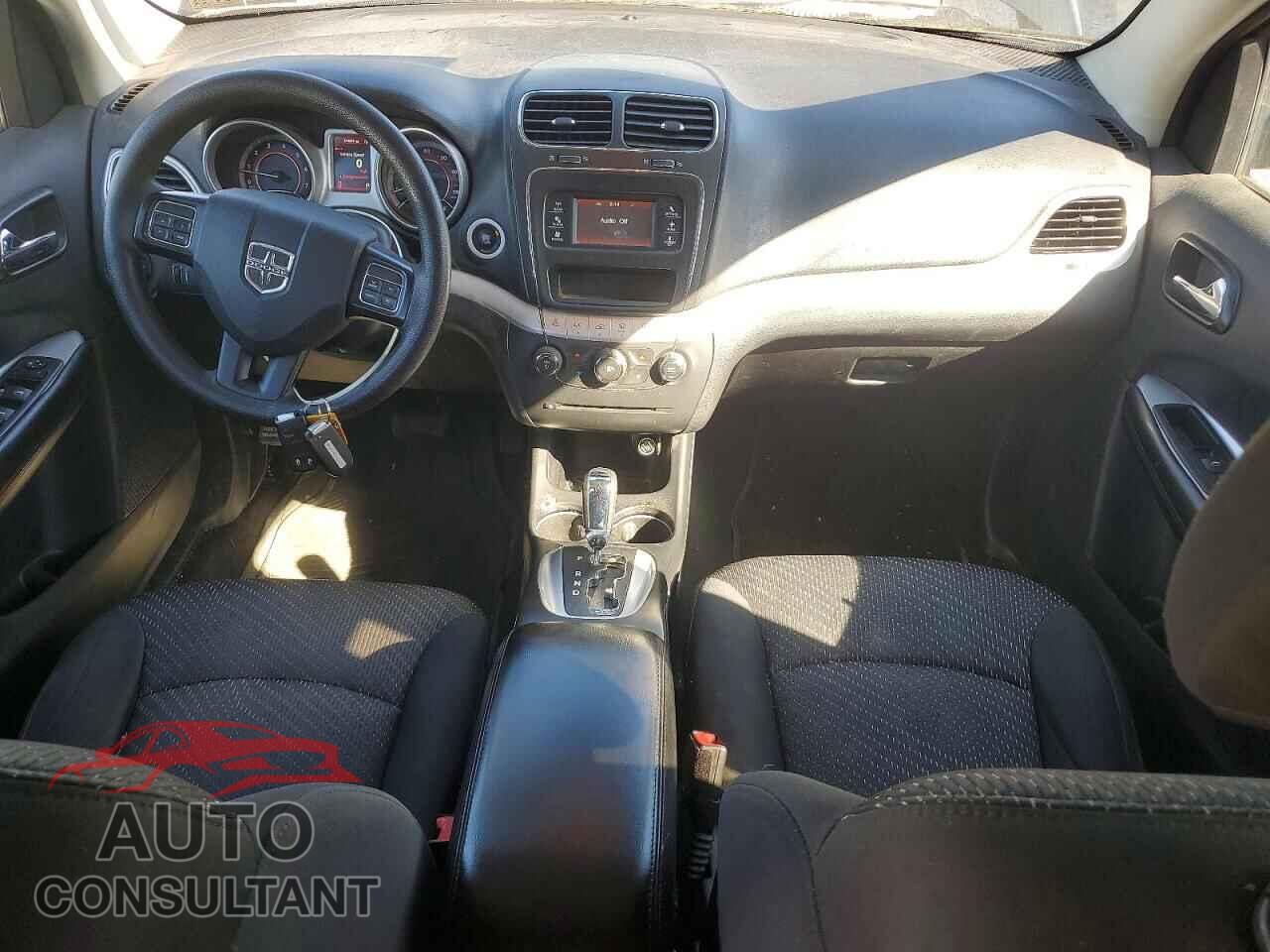 DODGE JOURNEY 2016 - 3C4PDDBG1GT200869