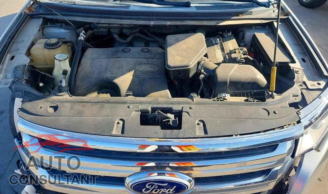 FORD EDGE 2013 - 2FMDK4JC5DBB07220