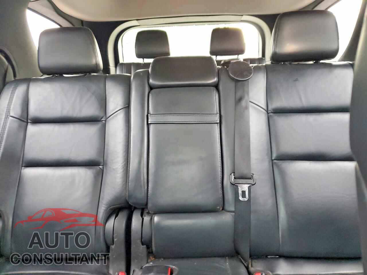 DODGE DURANGO 2013 - 1C4RDHDG2DC664273