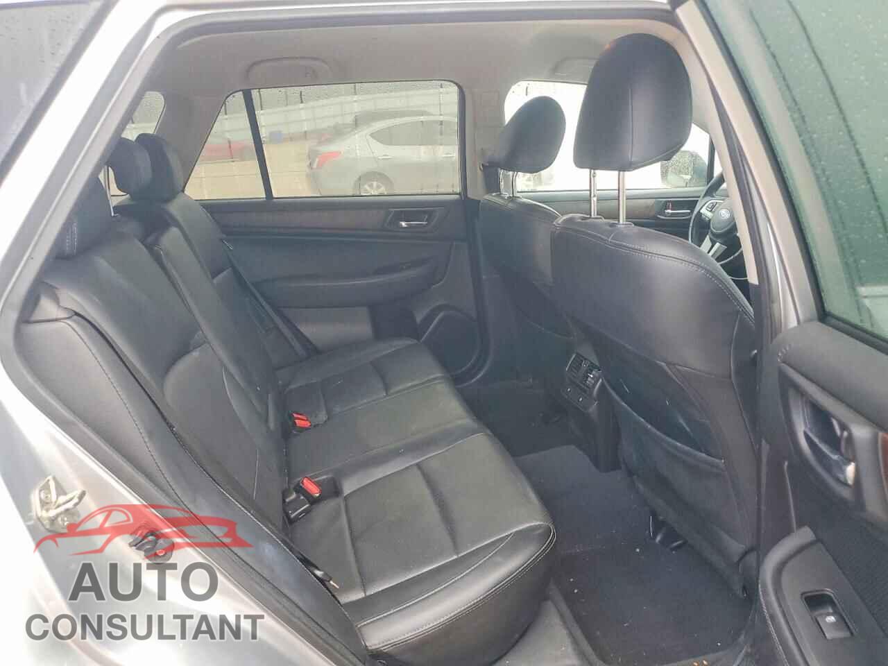 SUBARU OUTBACK 2016 - 4S4BSAJC3G3346968