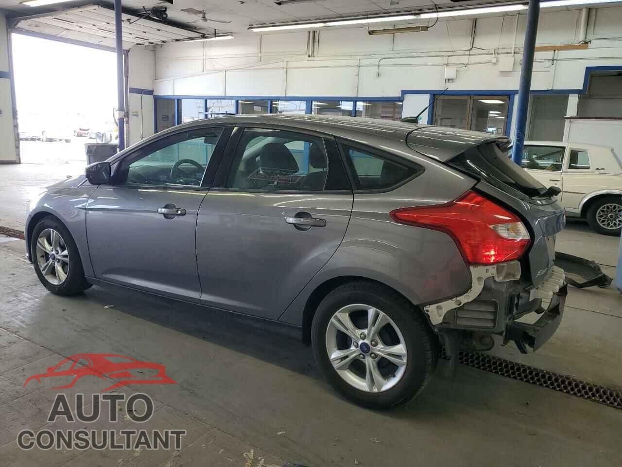 FORD FOCUS 2014 - 1FADP3K23EL255251