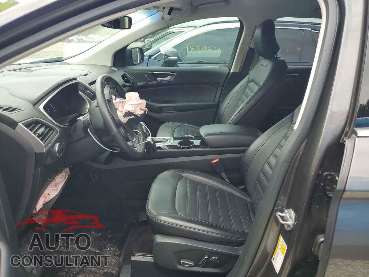 FORD EDGE 2017 - 2FMPK4J88HBB47189