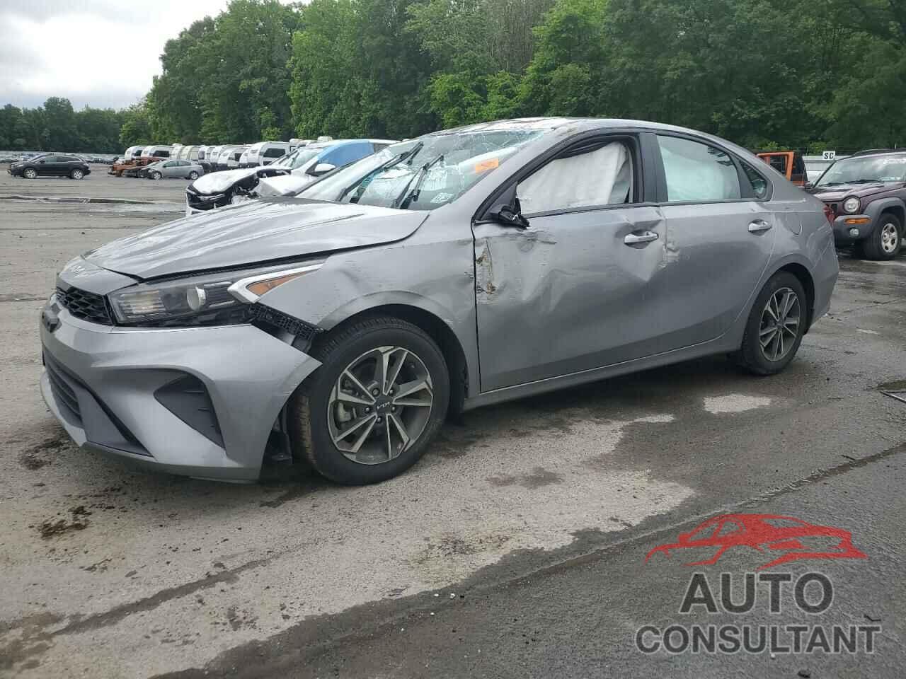 KIA FORTE 2023 - 3KPF24AD2PE674083