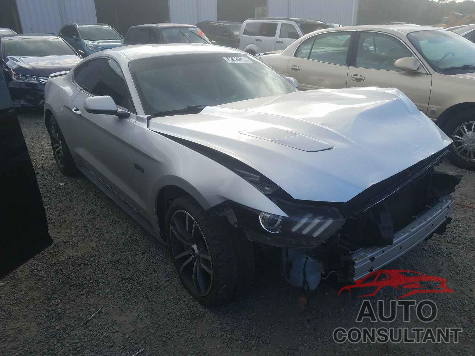 FORD MUSTANG 2016 - 1FA6P8CF8G5275509