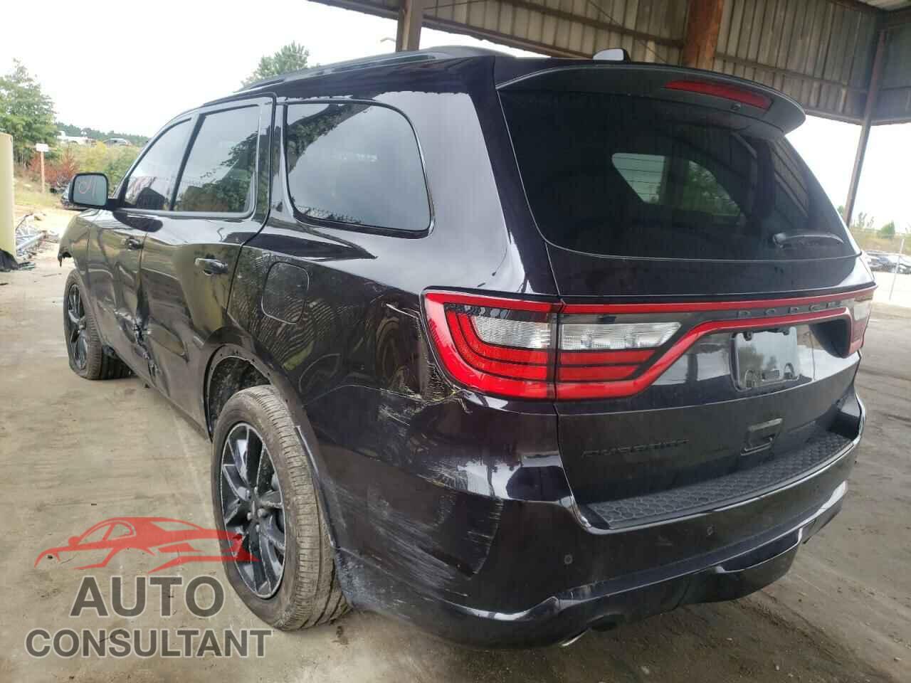 DODGE DURANGO 2021 - 1C4RDHDG4MC883400
