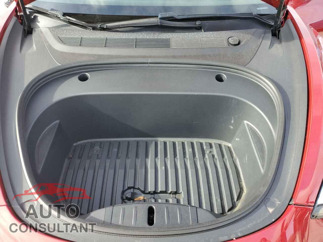 TESLA MODEL 3 2019 - 5YJ3E1EA1KF298911