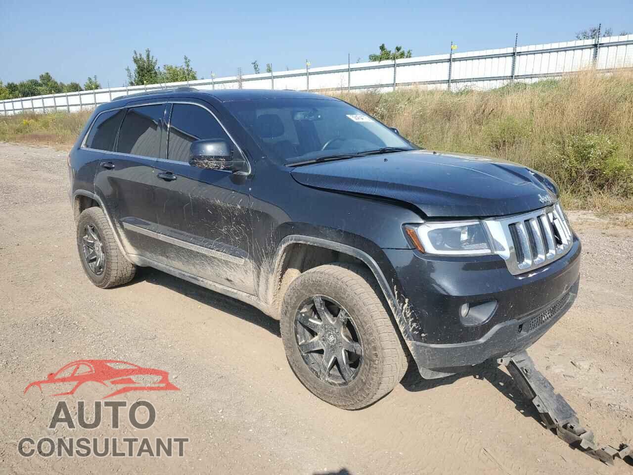 JEEP GRAND CHER 2013 - 1C4RJFAG6DC577476