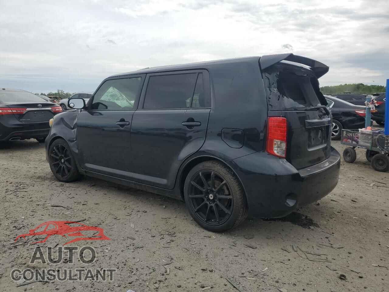 TOYOTA SCION 2012 - JTLZE4FE7CJ017285
