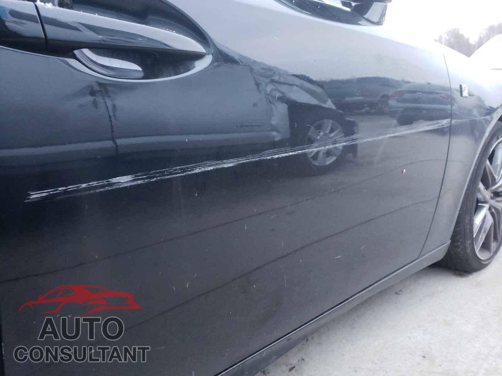 LEXUS IS 2017 - JTHCM1D25H5017442