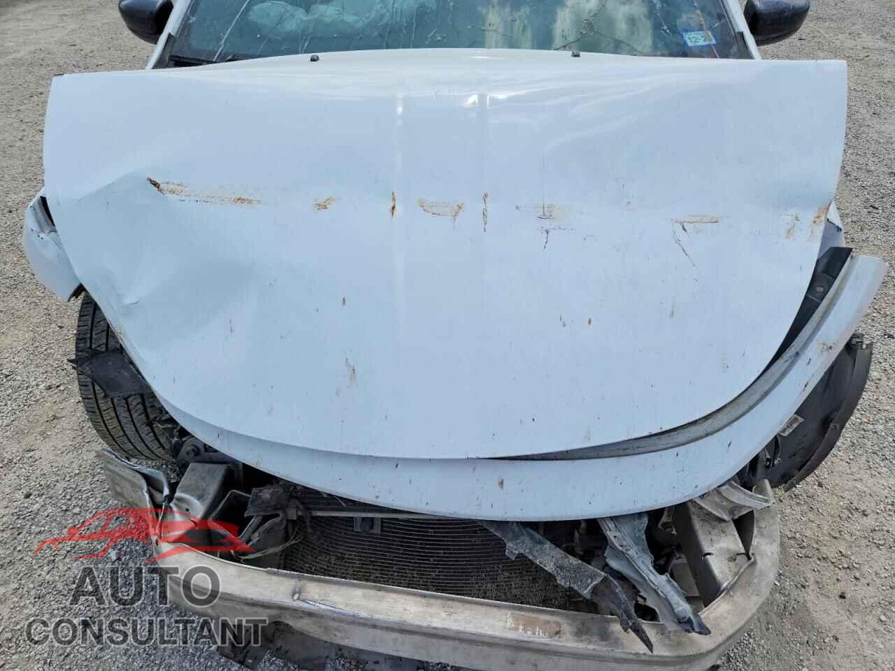 DODGE DART 2015 - 1C3CDFBB2FD422831