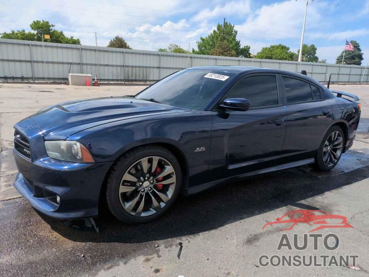 DODGE CHARGER 2014 - 2C3CDXEJ9EH277605