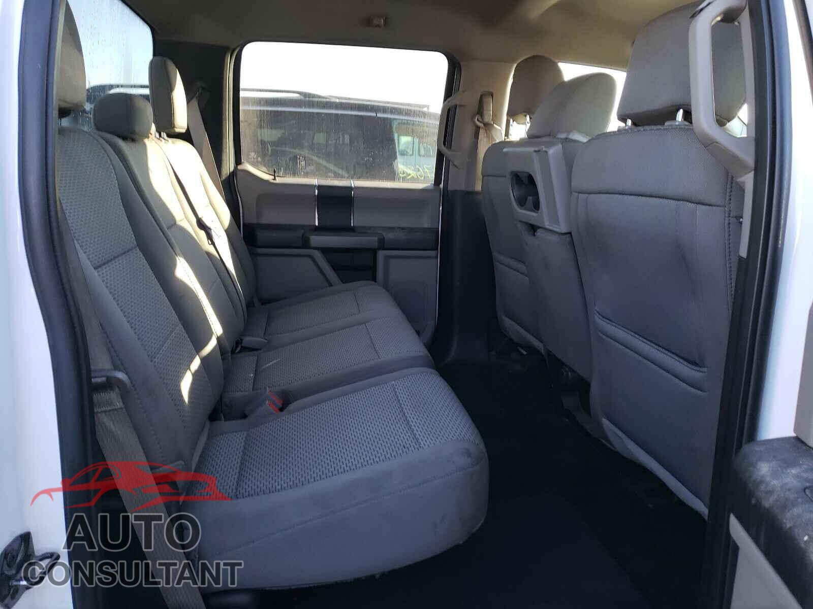 FORD F150 2018 - 1FTEW1CP4JKD37408