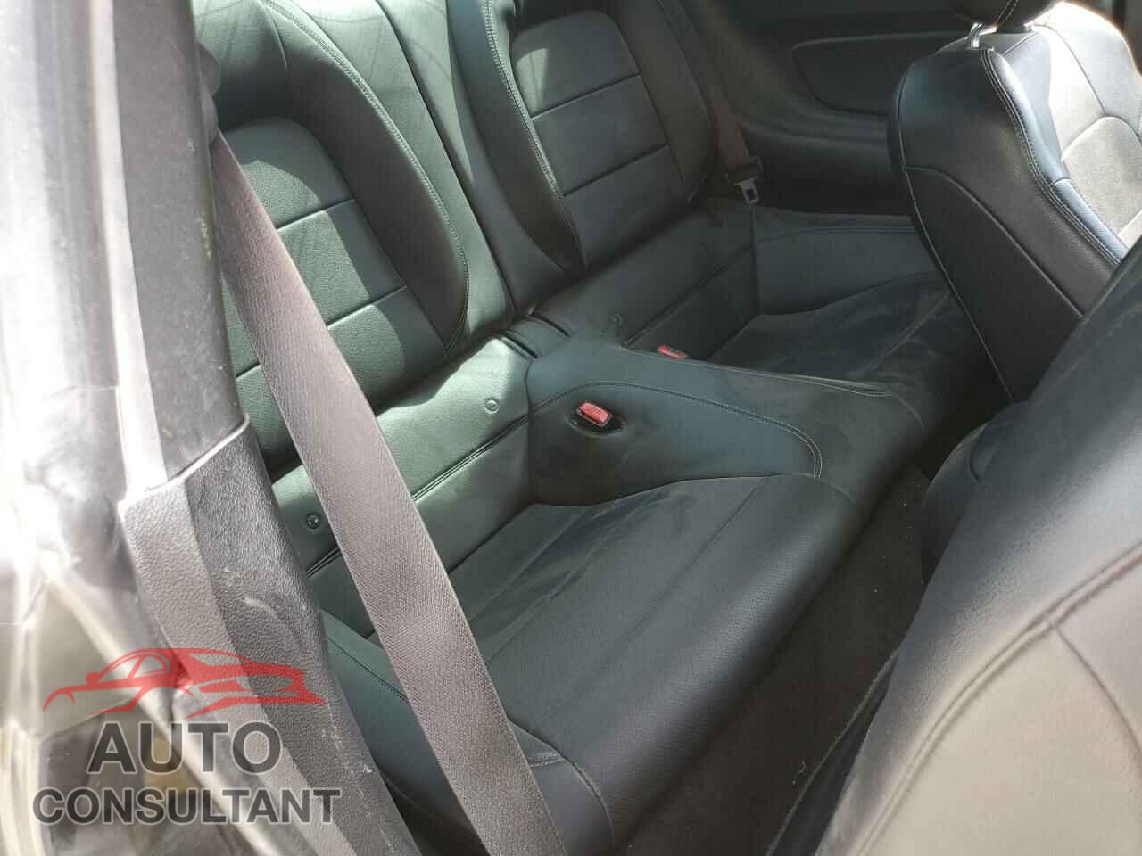 FORD MUSTANG 2015 - 1FA6P8CF9F5339152