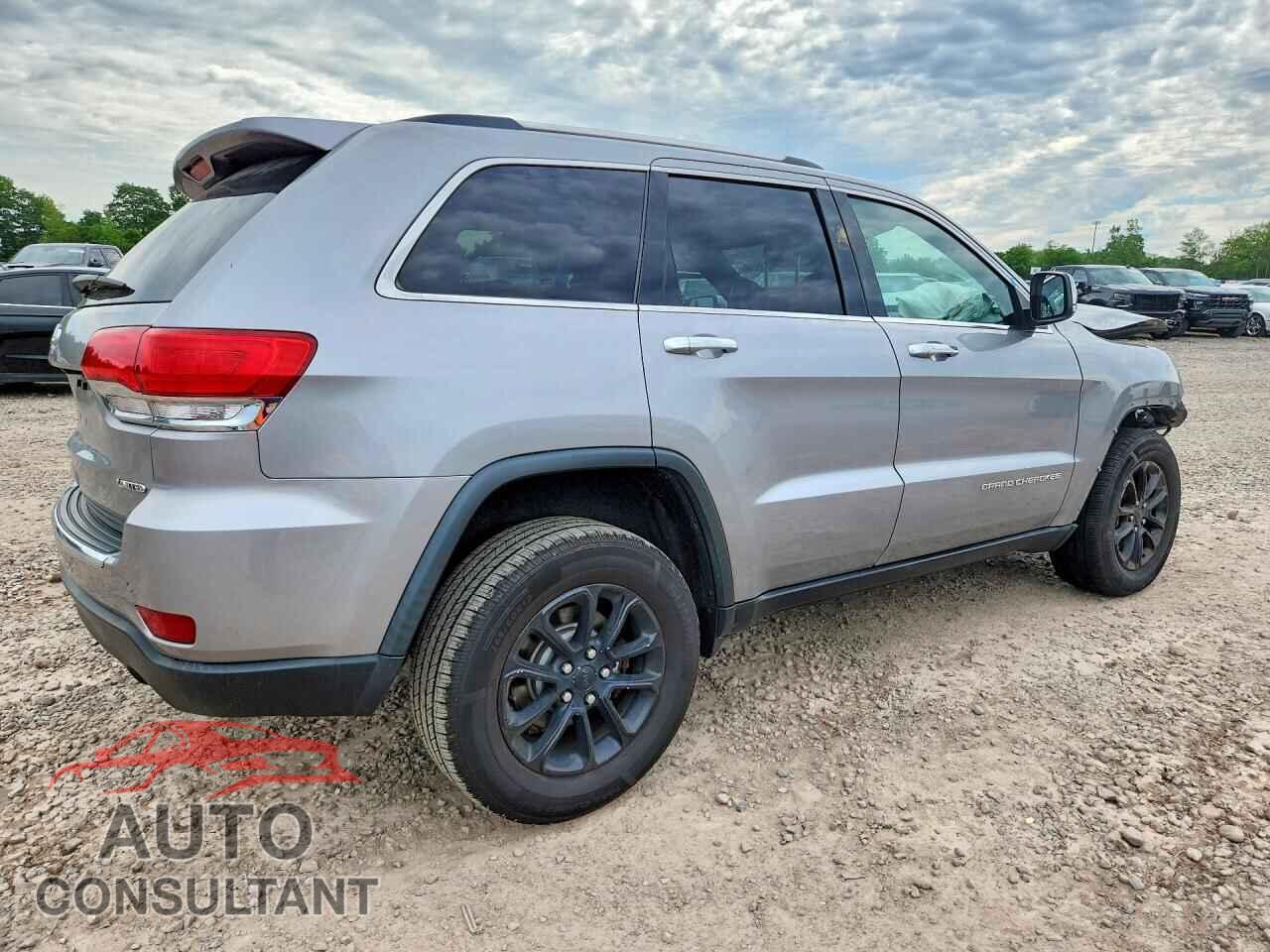 JEEP CHEROKEE 2015 - 1C4RJFBG6FC230330