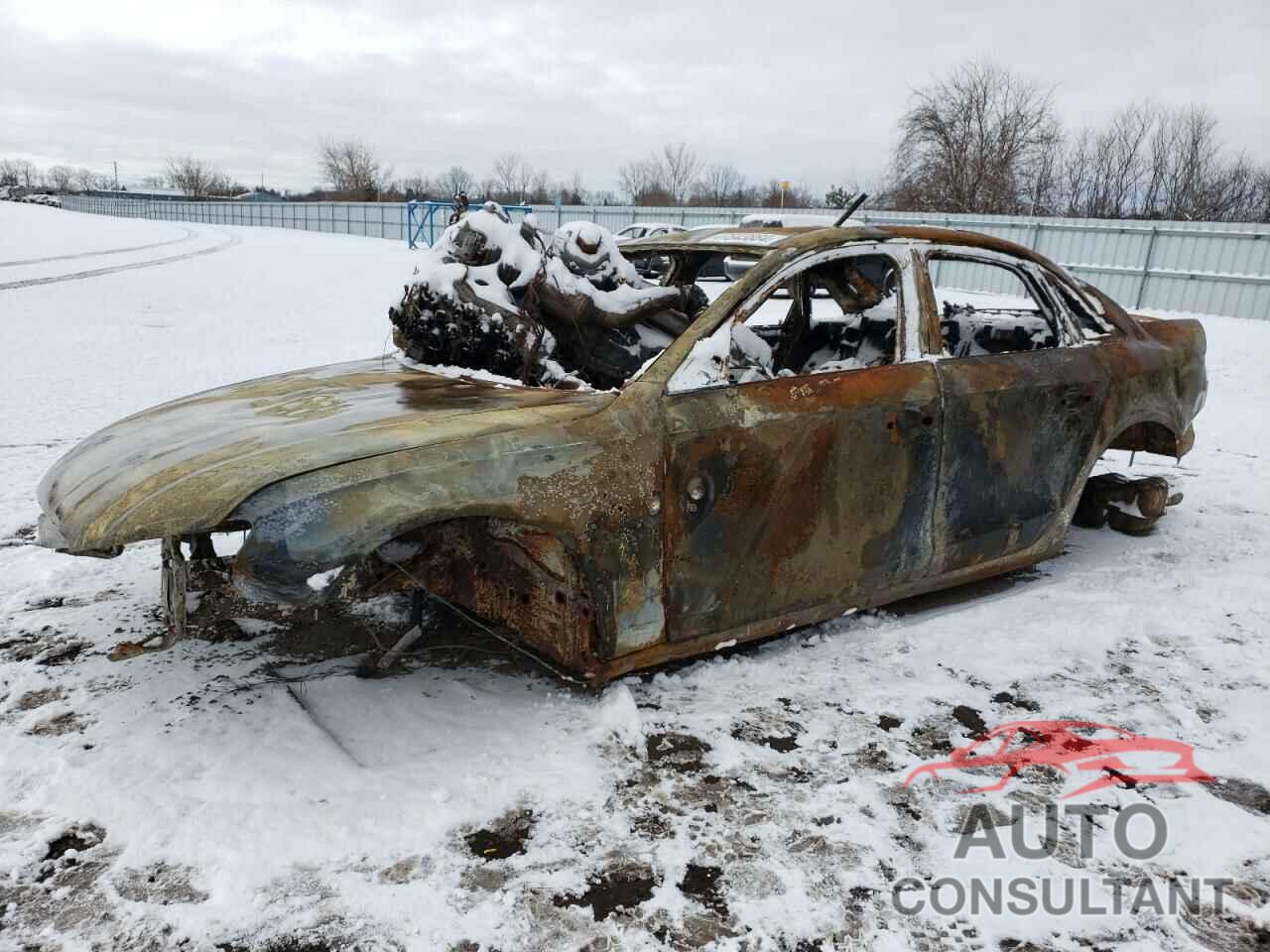 AUDI A4 2012 - WAUBFCFL6CN009798
