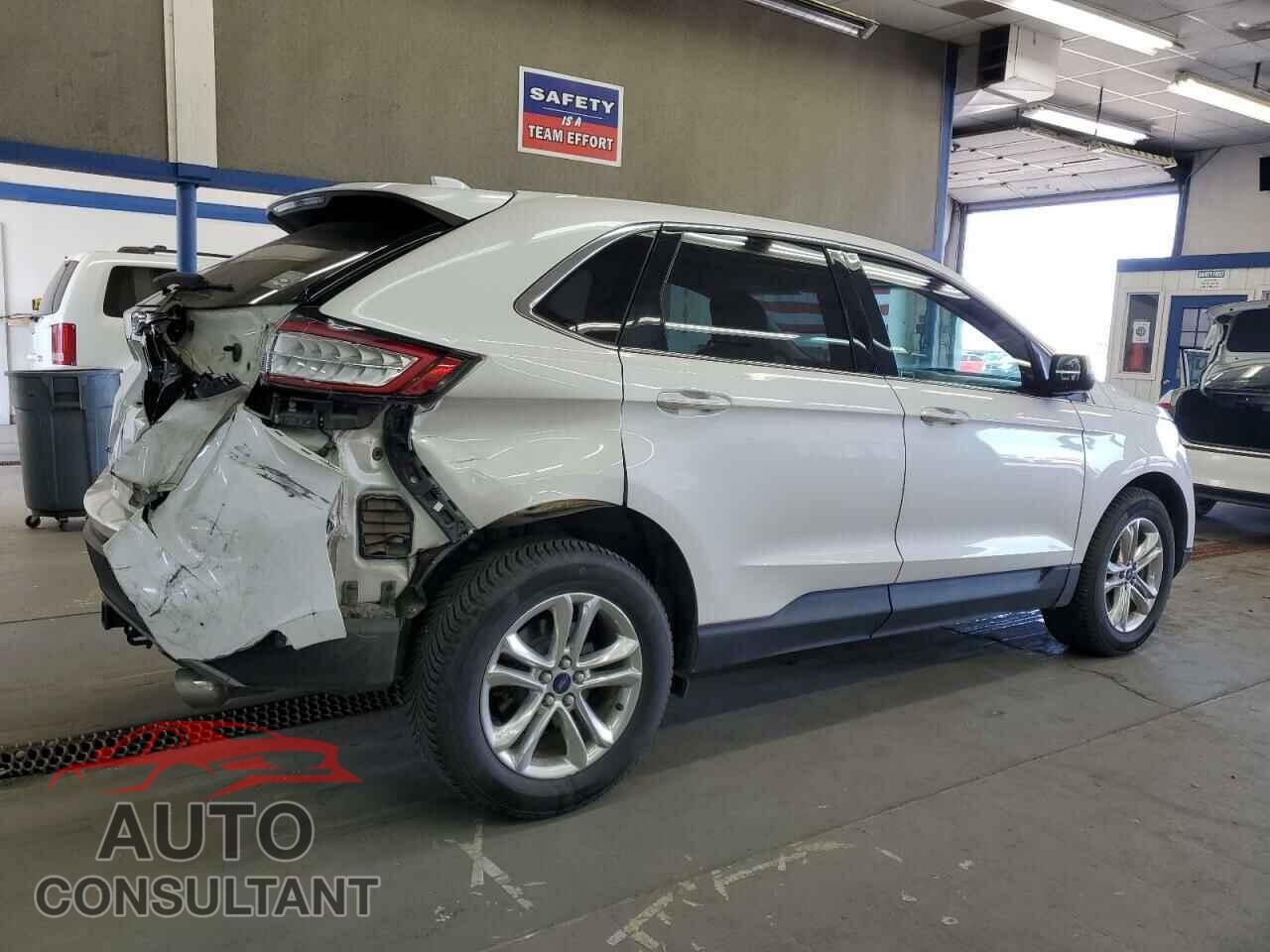 FORD EDGE 2016 - 2FMPK4J80GBC57510