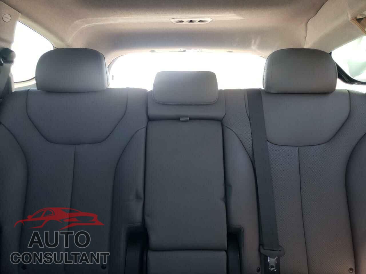 HYUNDAI SANTA FE 2019 - 5NMS5CAA3KH106917