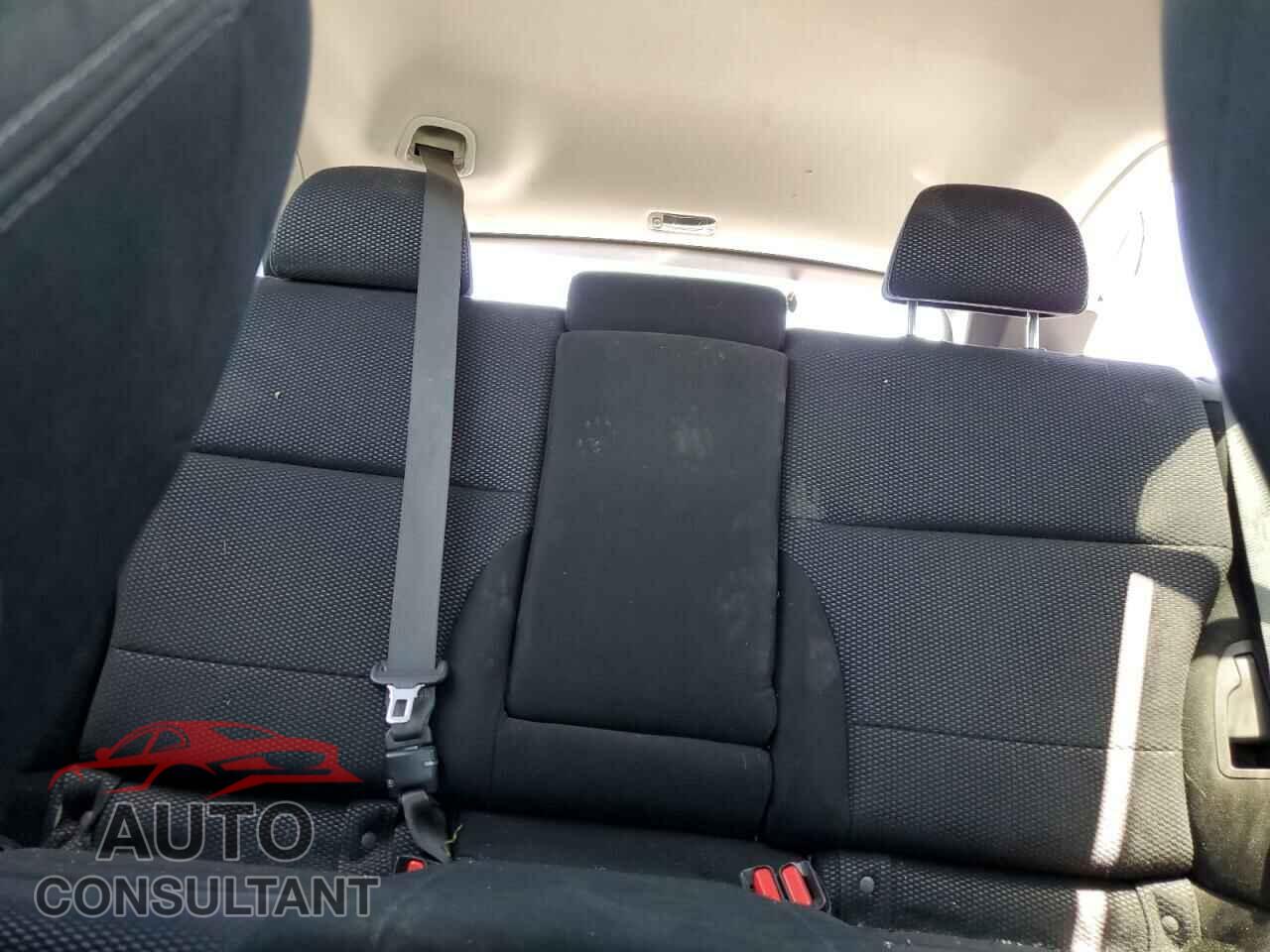 SUBARU OUTBACK 2016 - 4S4BSACC2G3252898