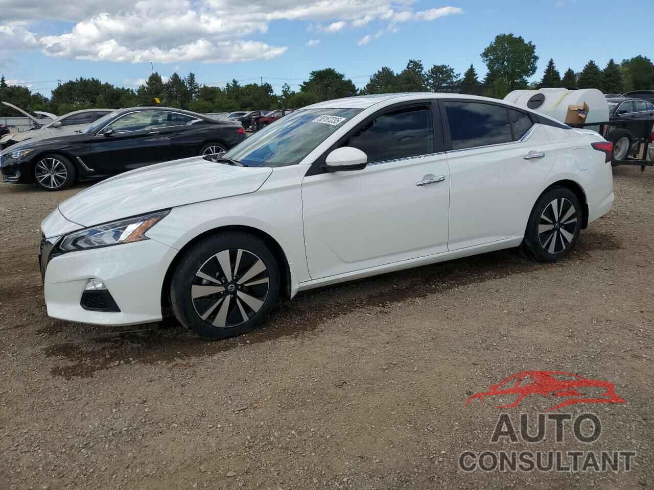 NISSAN ALTIMA 2022 - 1N4BL4DV6NN310313
