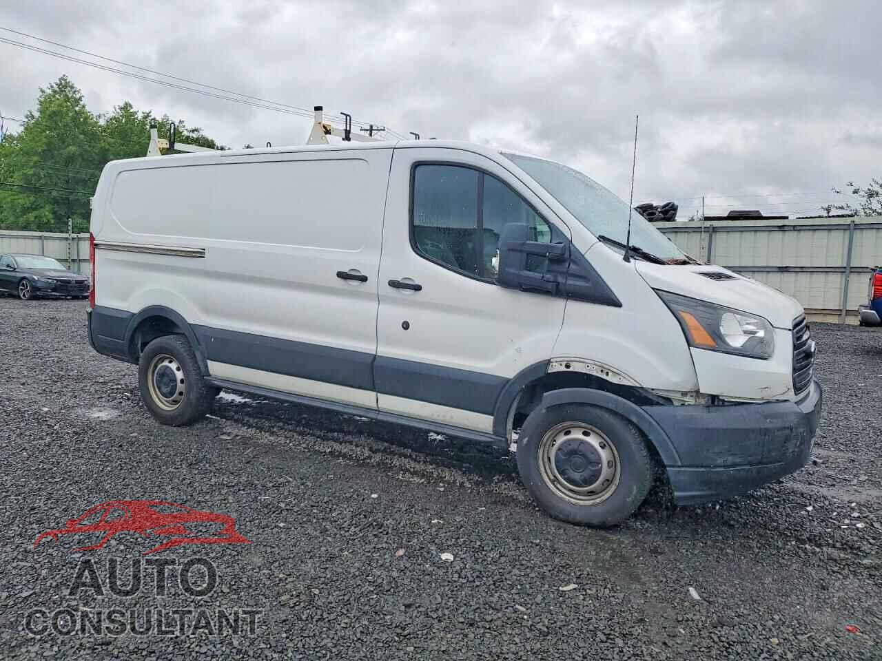 FORD TRANSIT 2019 - 1FTYR1YM3KKA23768