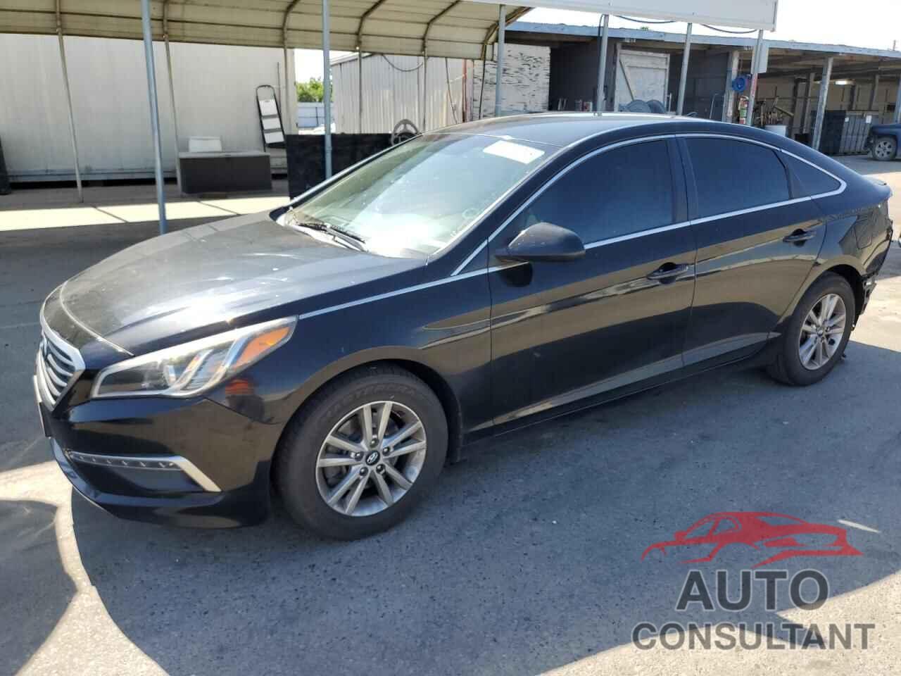 HYUNDAI SONATA 2015 - 5NPE24AFXFH169254