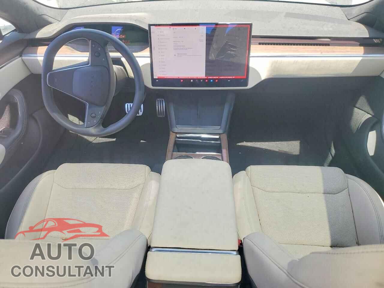 TESLA MODEL S 2023 - 5YJSA1E5XPF530116