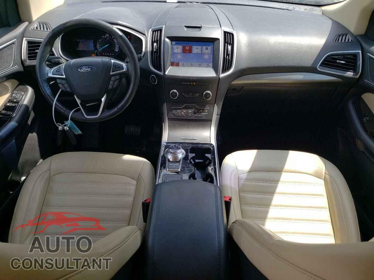 FORD EDGE 2019 - 2FMPK3J92KBB35517