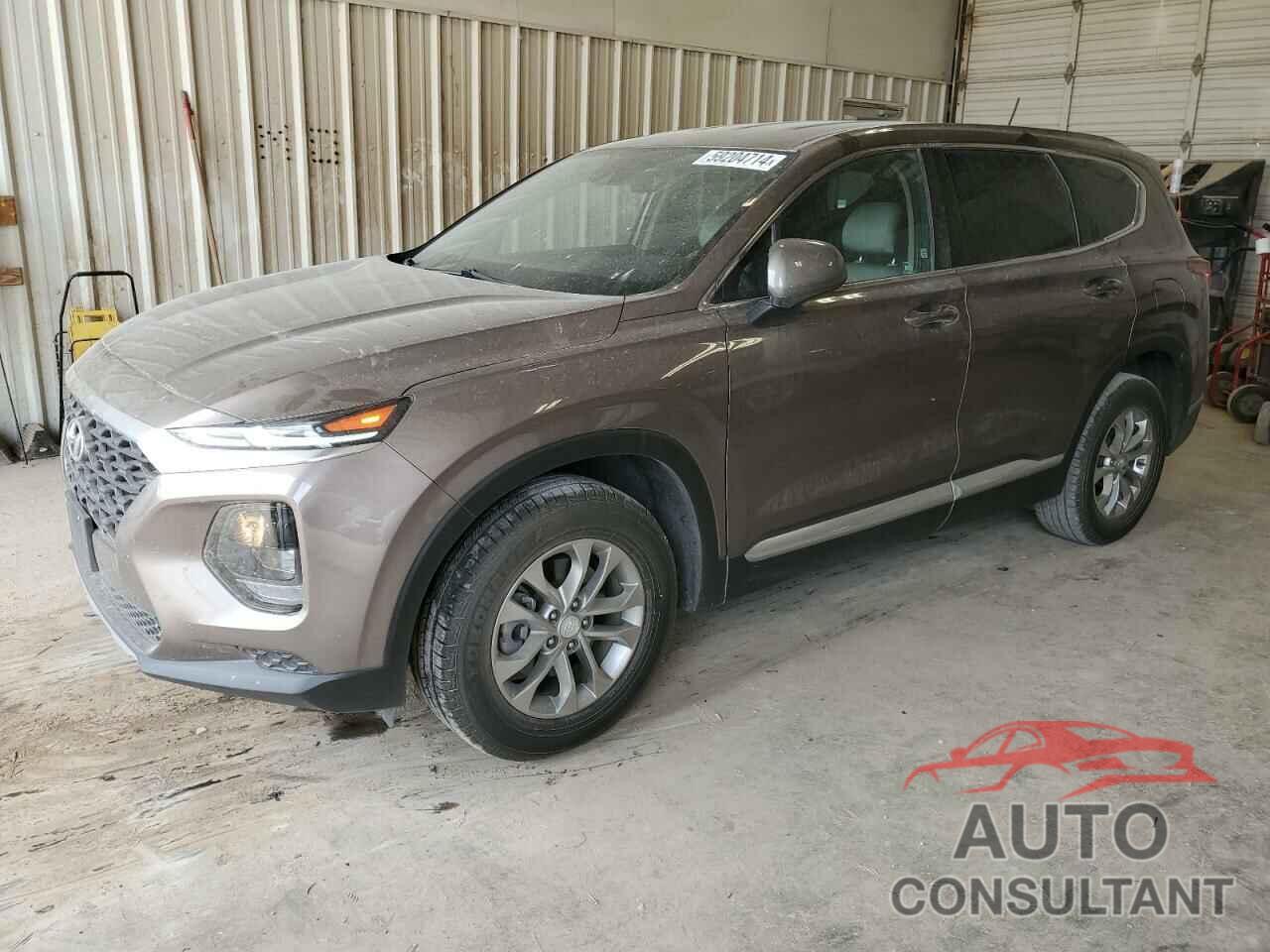 HYUNDAI SANTA FE 2019 - 5NMS23AD7KH120130