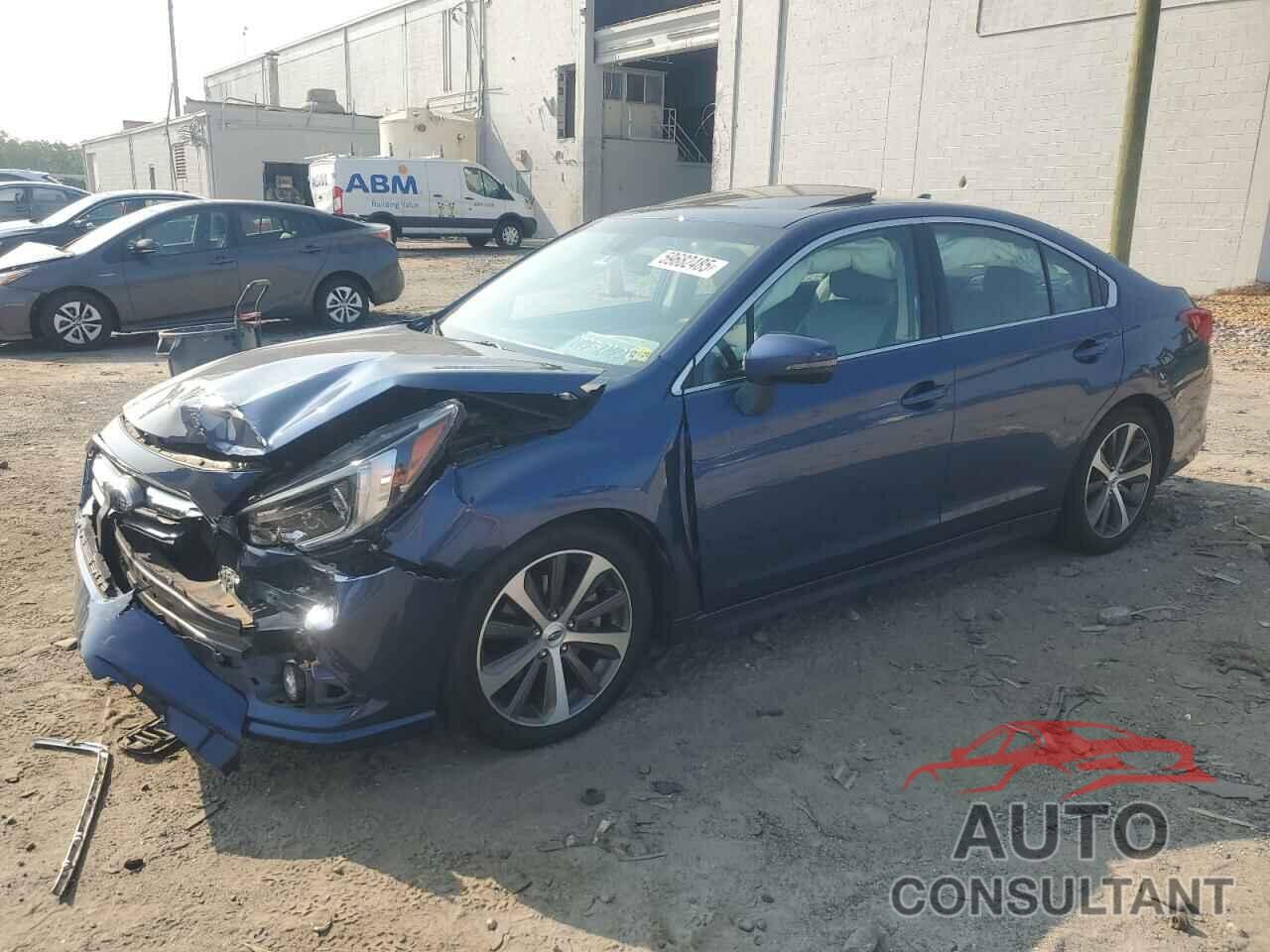 SUBARU LEGACY 2019 - 4S3BNEN62K3012110