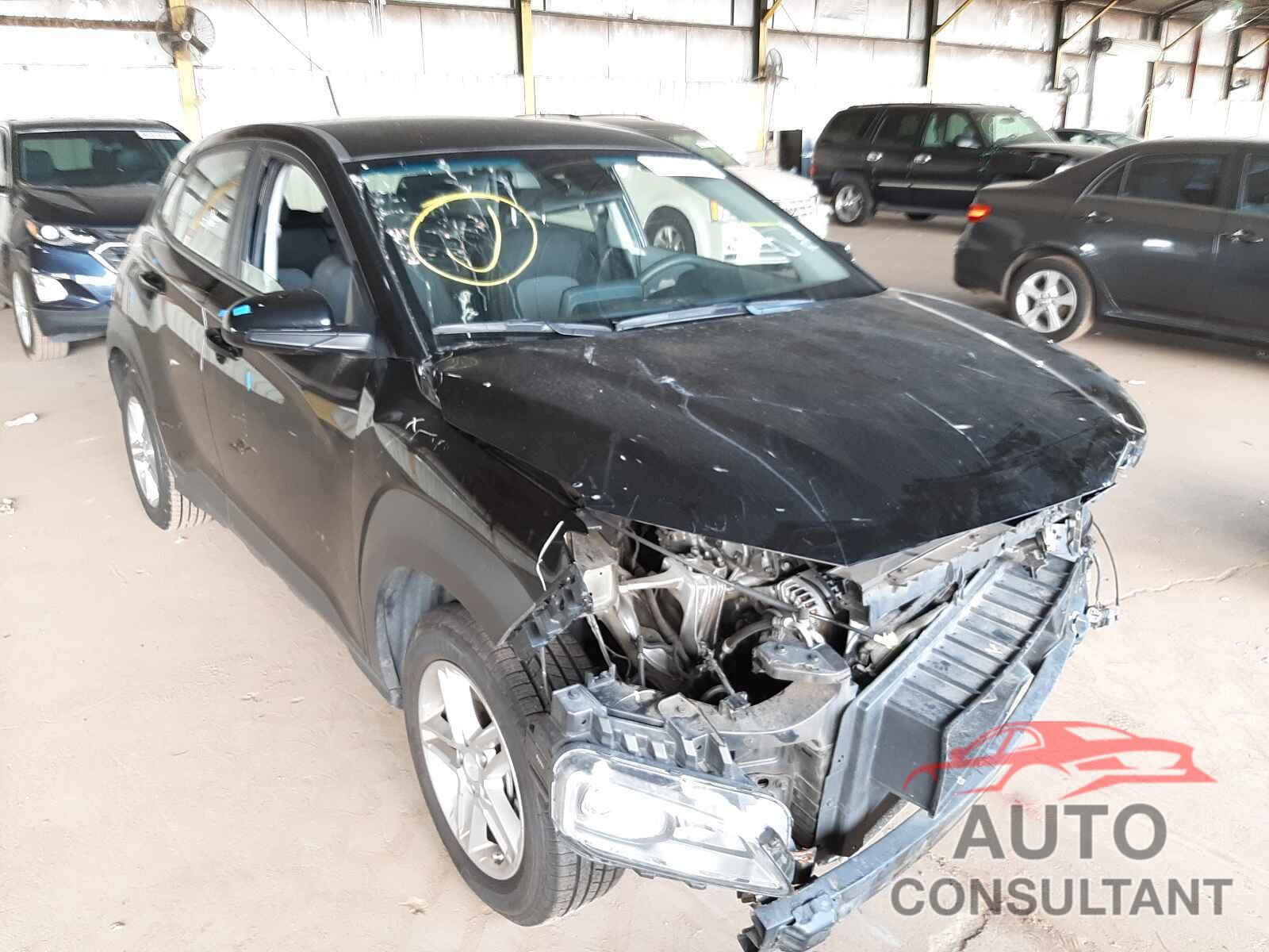 HYUNDAI KONA 2019 - KM8K1CAA8KU275251