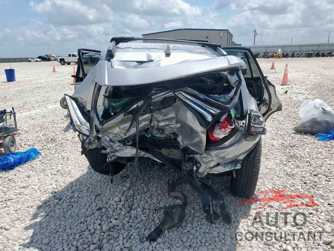 TOYOTA RAV4 2017 - 2T3WFREV4HW323282
