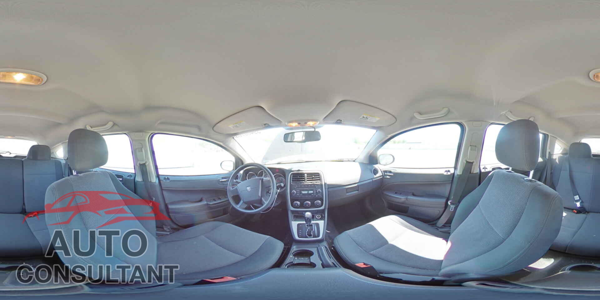 DODGE CALIBER 2011 - 1B3CB3HA9BD132984