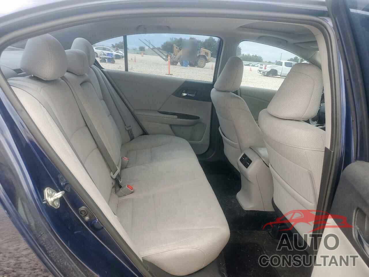 HONDA ACCORD 2017 - 1HGCR2F79HA296632
