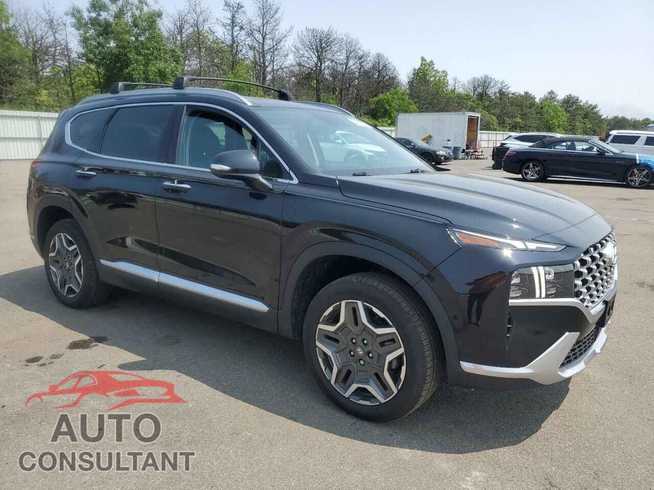 HYUNDAI SANTA FE 2023 - 5NMS5DA10PH011129