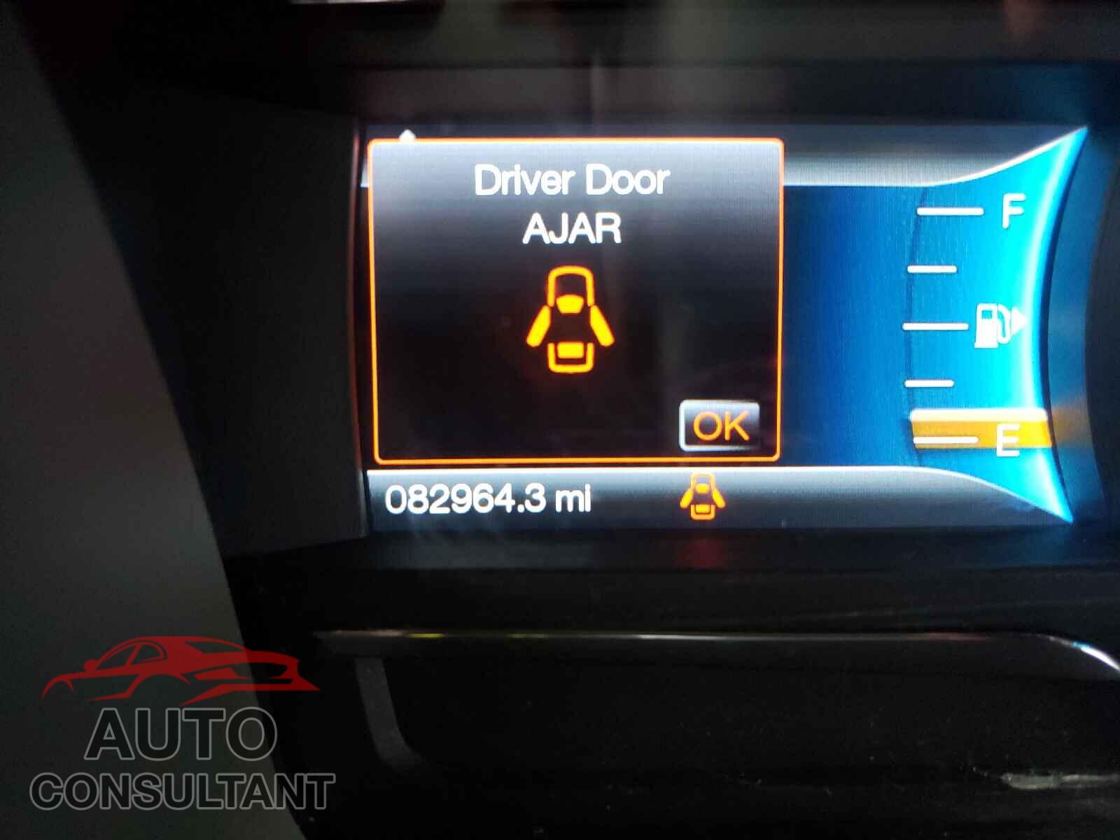 FORD FLEX 2017 - 2FMHK6C8XHBA04211