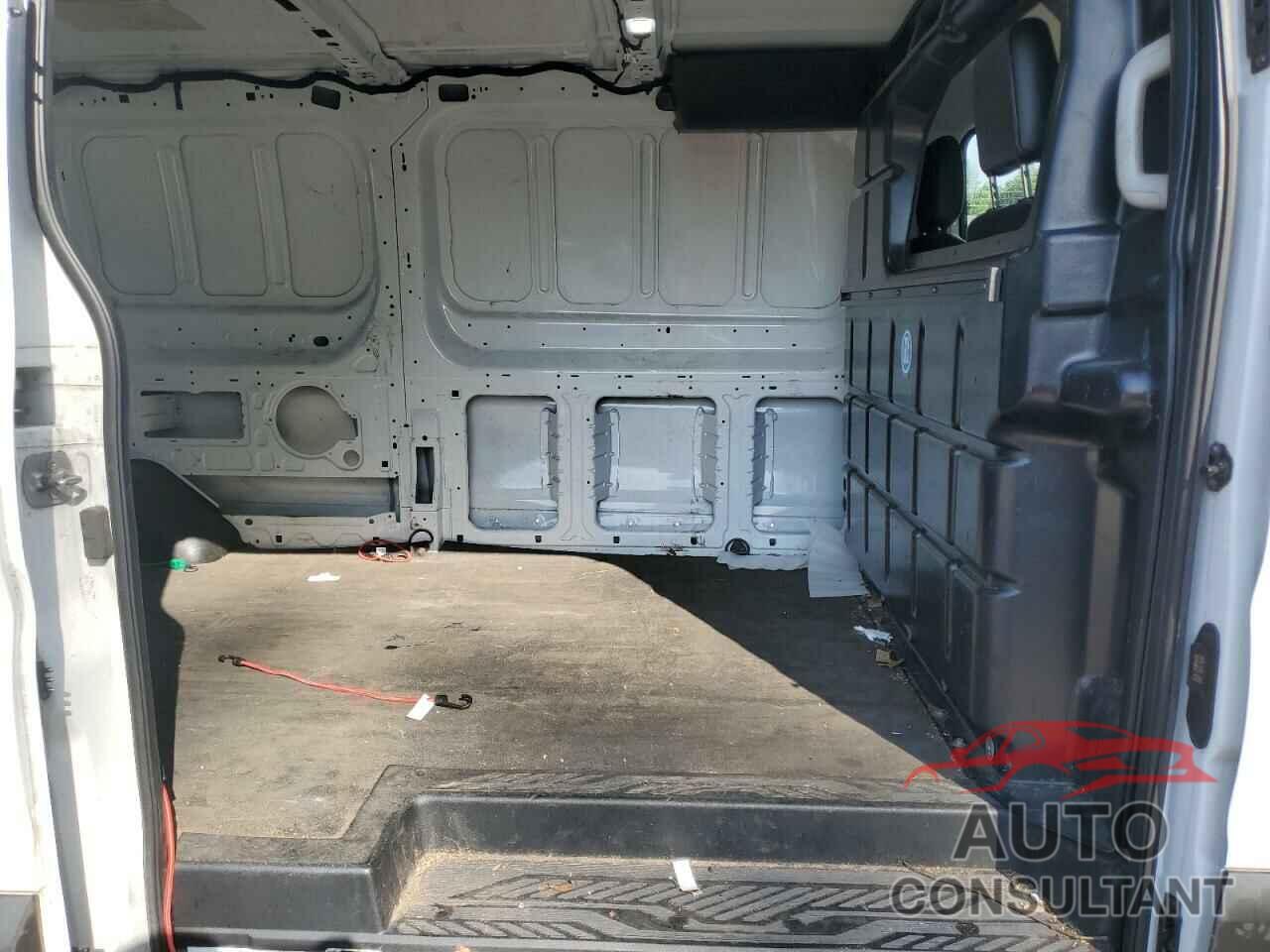 FORD TRANSIT 2020 - 1FTBR1Y88LKA05065