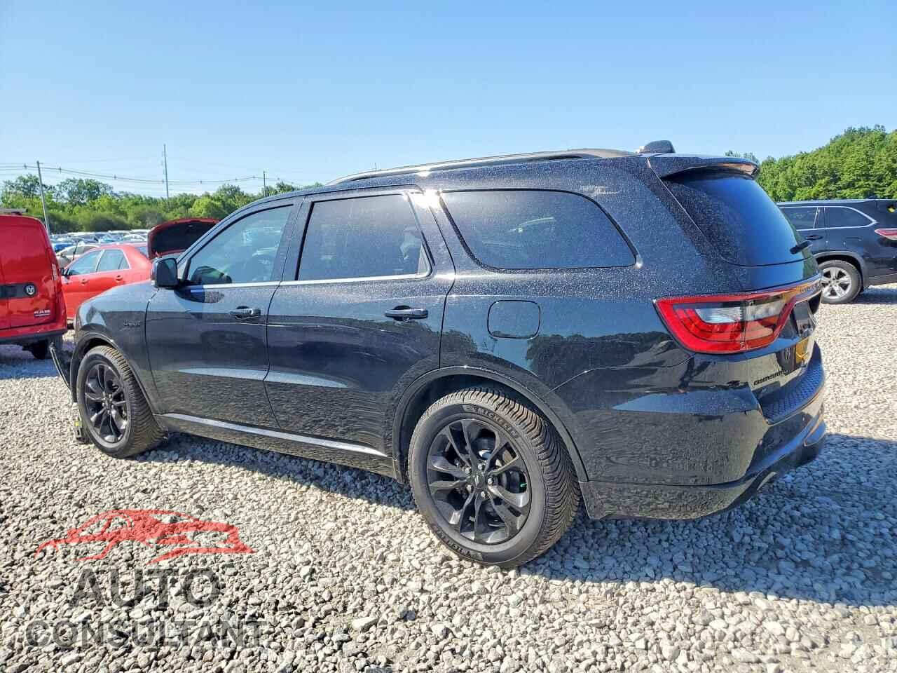DODGE DURANGO 2020 - 1C4SDJCT6LC146897